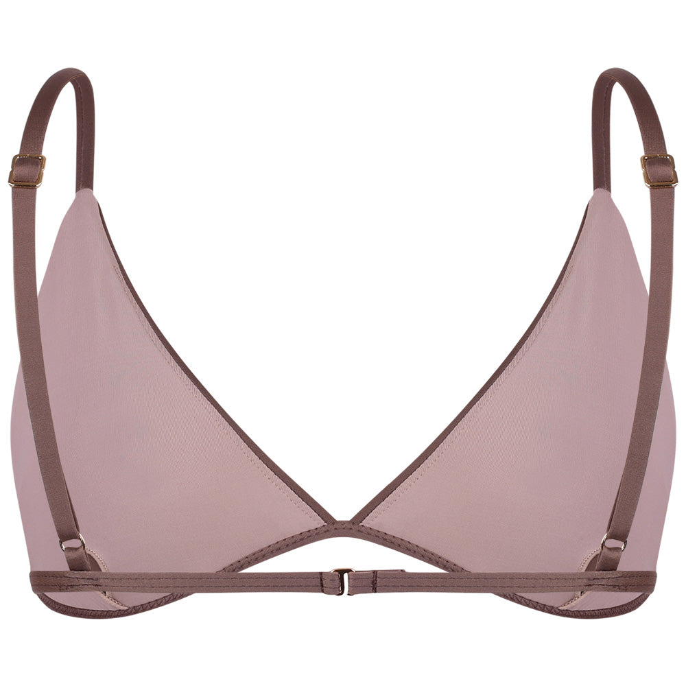 Carioca Brown Bikini