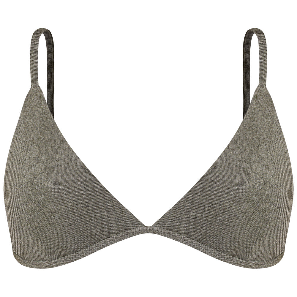 Carioca Lemongrass Bikini