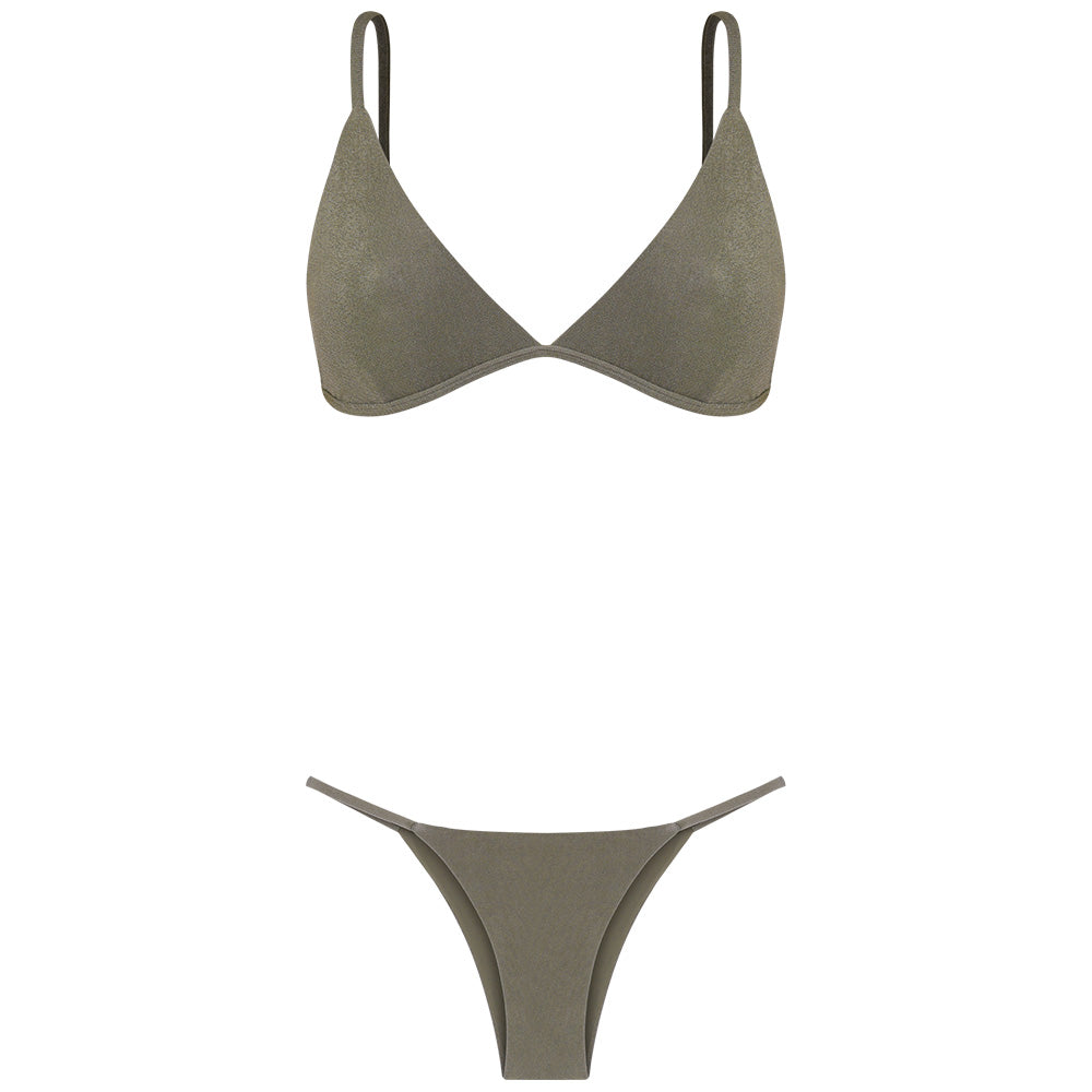Carioca Lemongrass Bikini