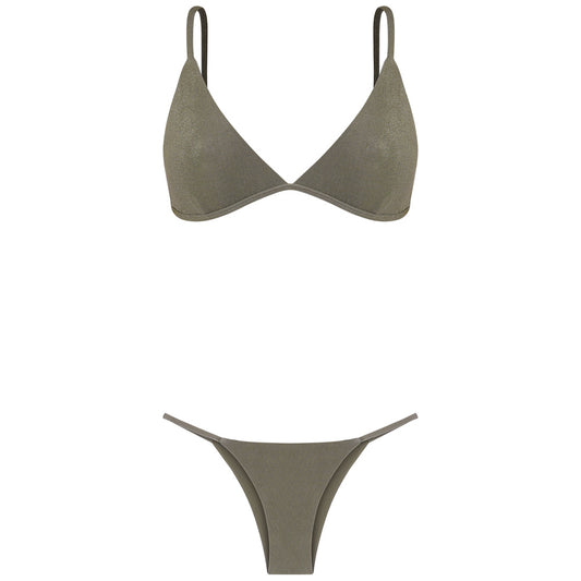Carioca Lemongrass Bikini
