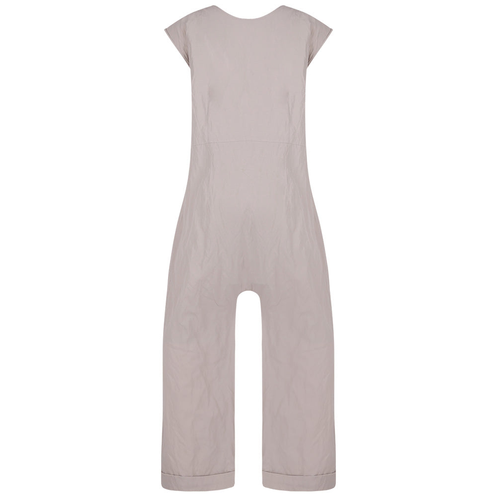 Icarus Sand Jumpsuit