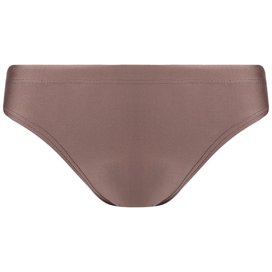 Ika Brown Swim Brief