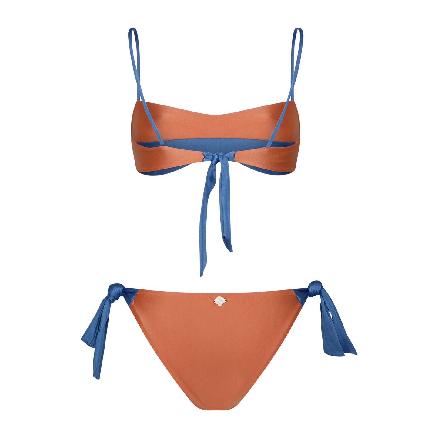 Cacimba Bikini Set