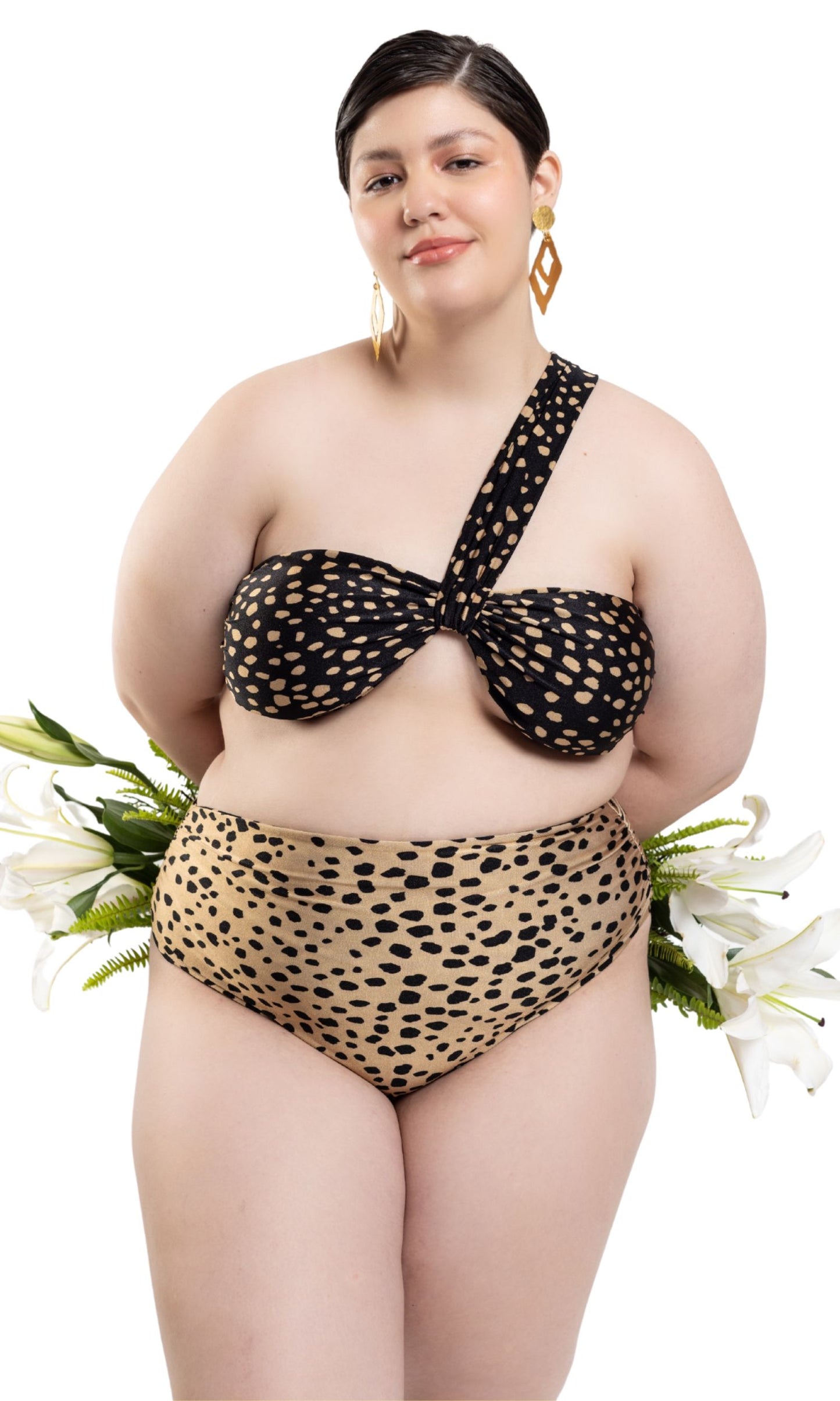 BROMELIA BIKINI