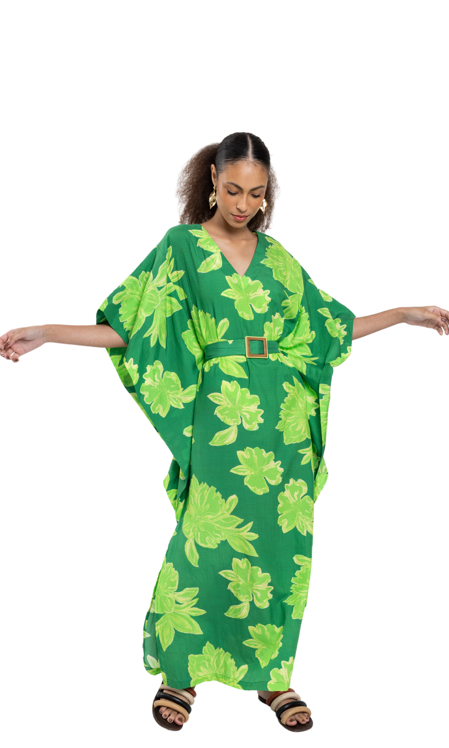 MANACA KAFTAN