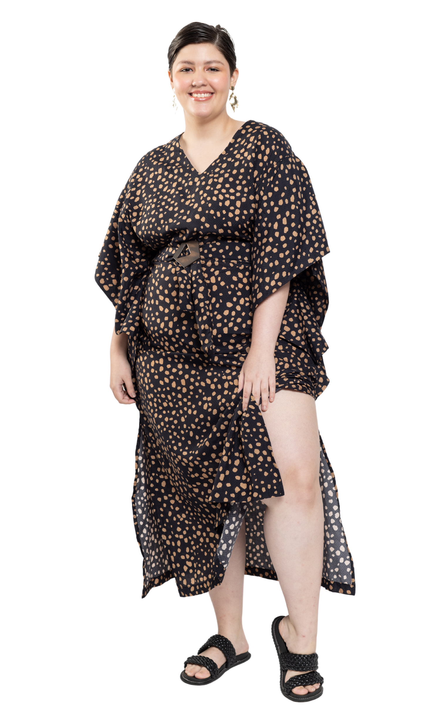MANACA KAFTAN