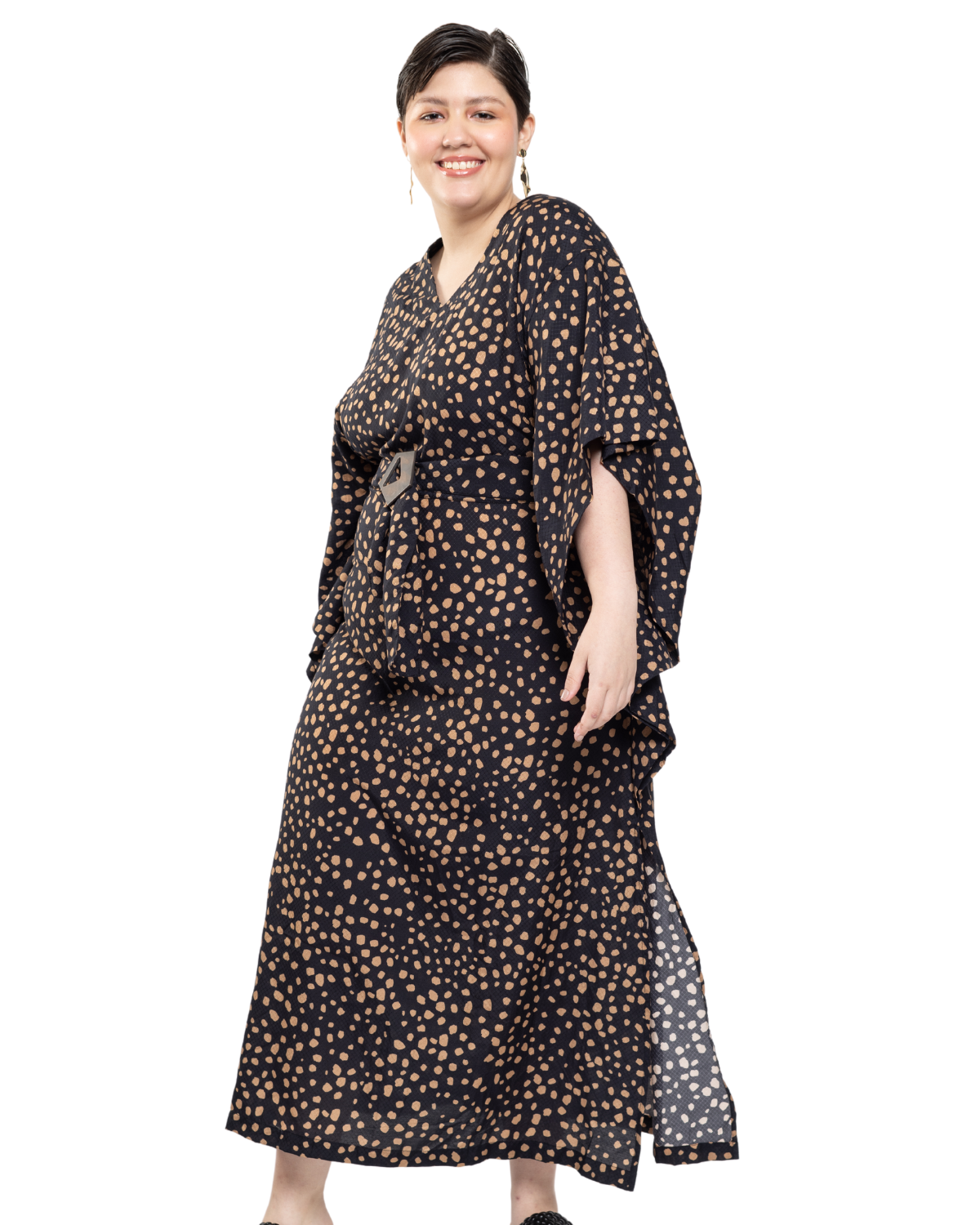 MANACA KAFTAN