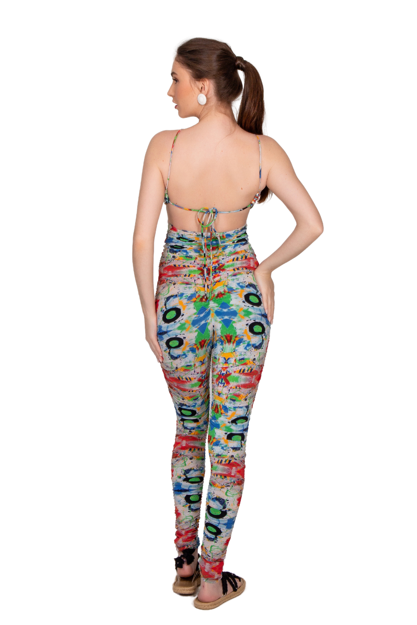 Jumpsuit Lele