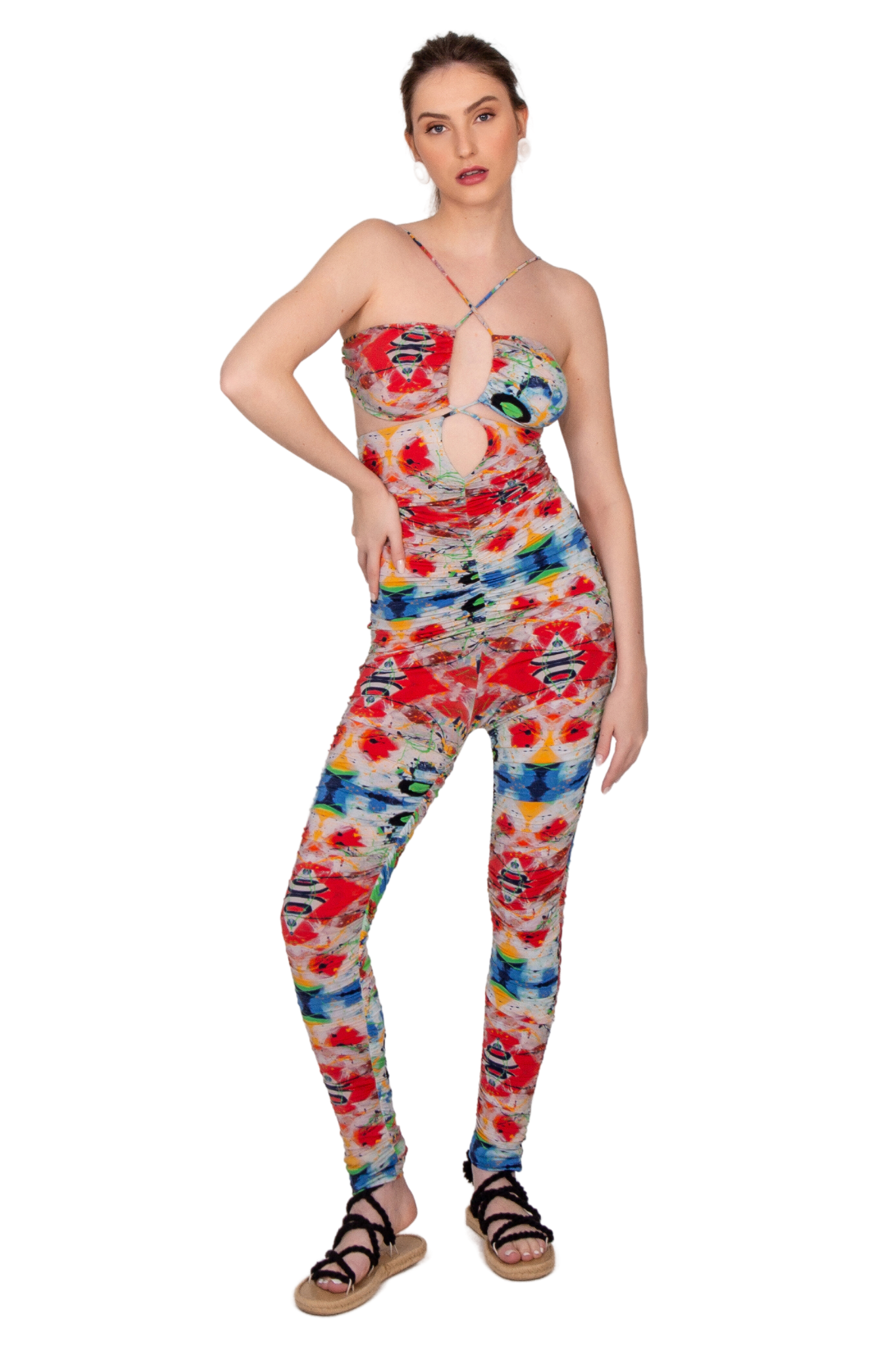 Jumpsuit Lele