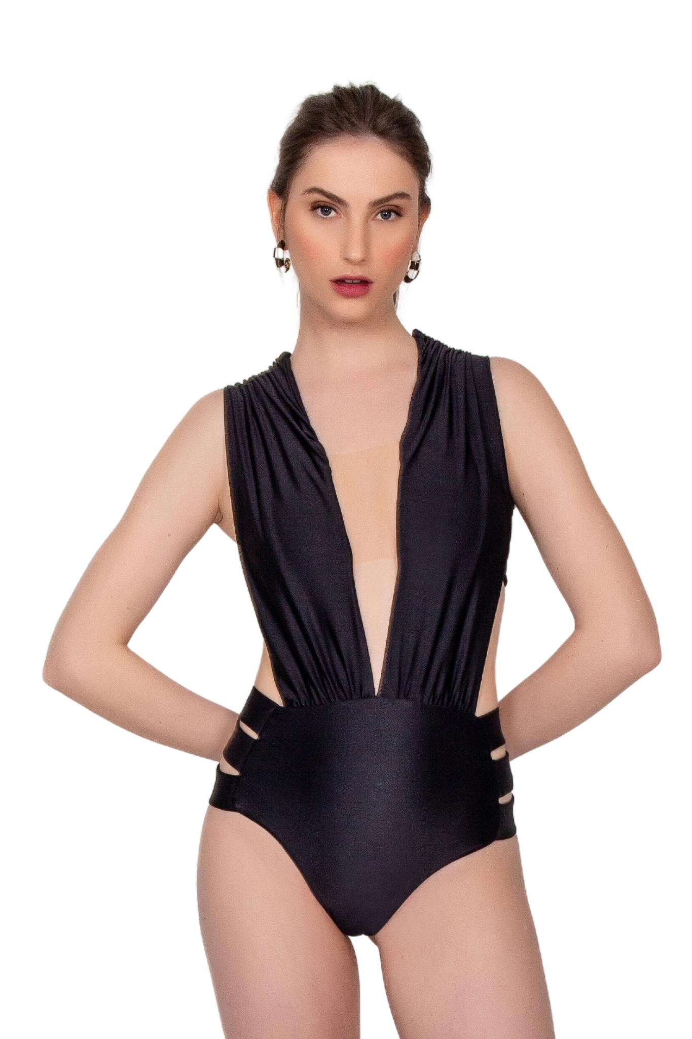 Bodysuit Frenesi