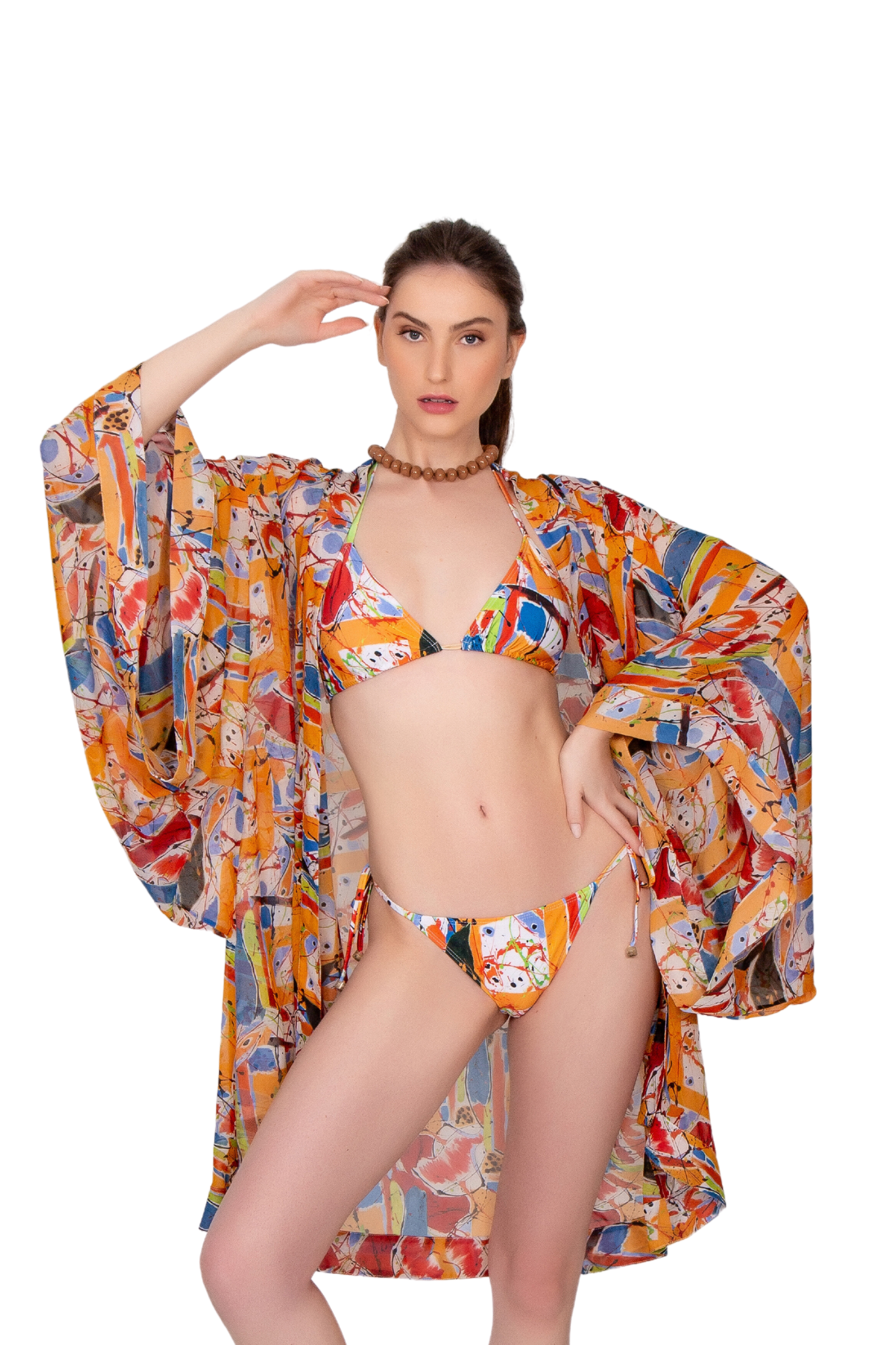 Kimono Apoteose