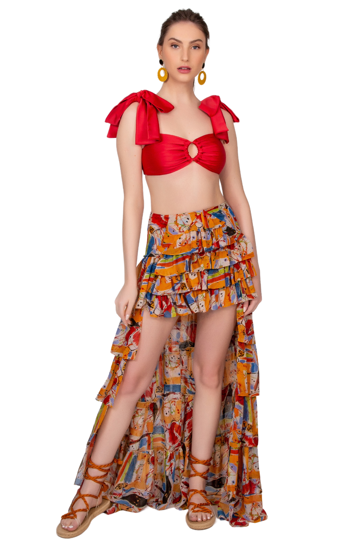 Skirt Vanguarda