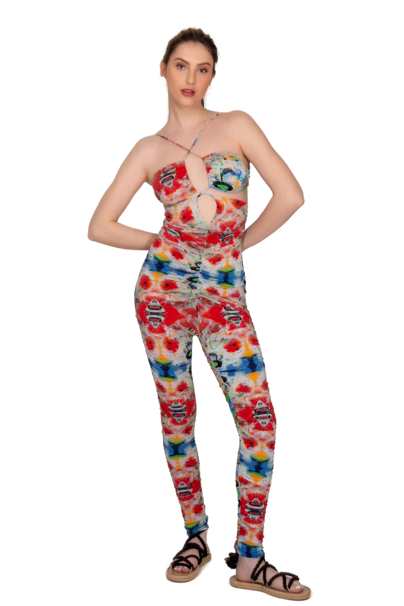 Jumpsuit Lele