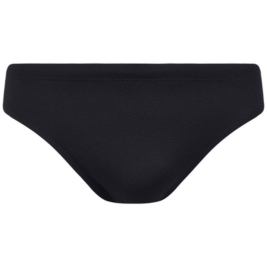 Ika Black Swim Brief