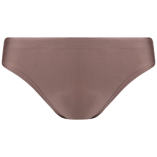 Ika Brown Swim Brief