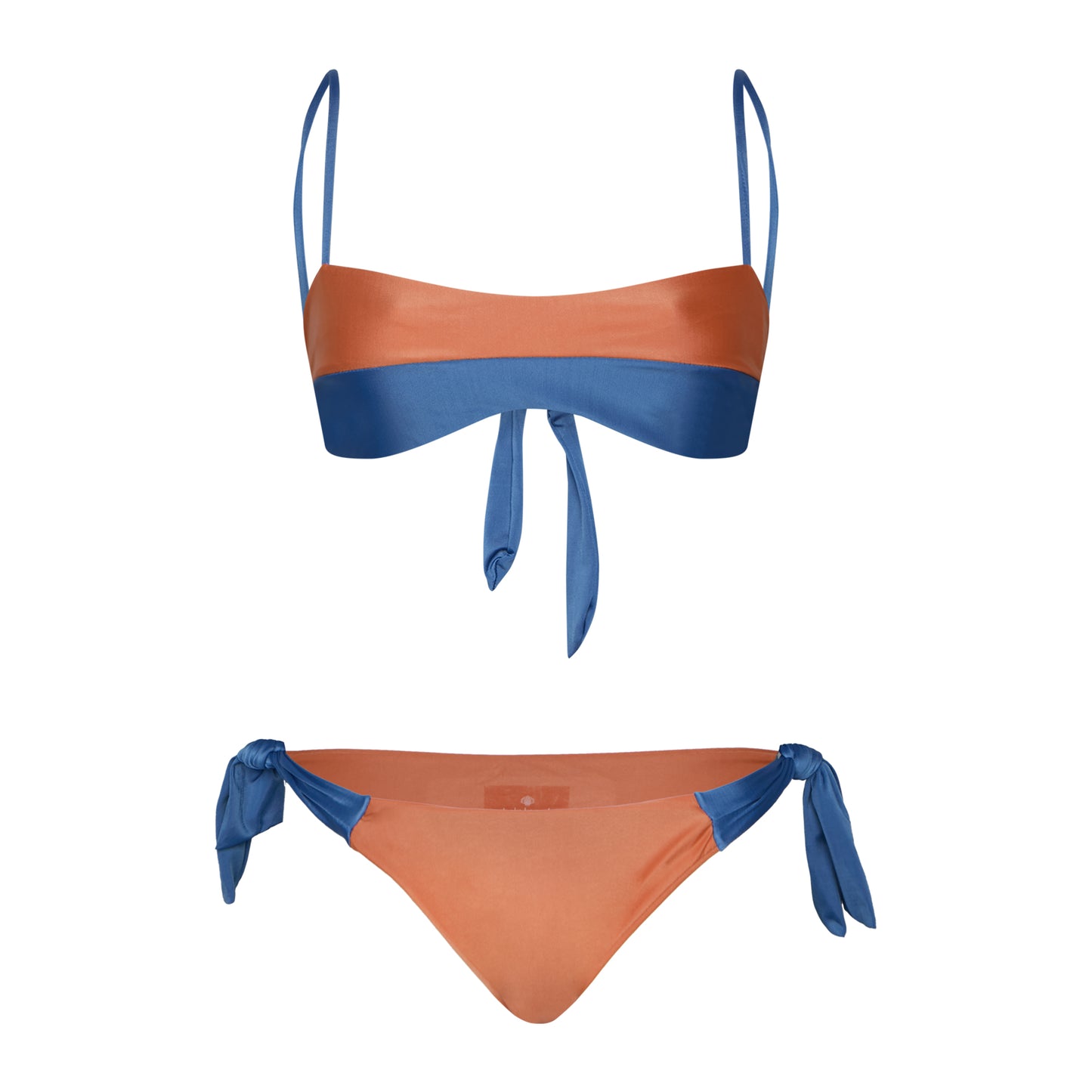 Cacimba Bikini Set