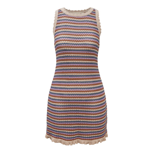 Remedios Knit Mini Dress